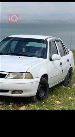 Daewoo Cielo
